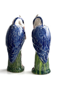 Heron Salt & Pepper