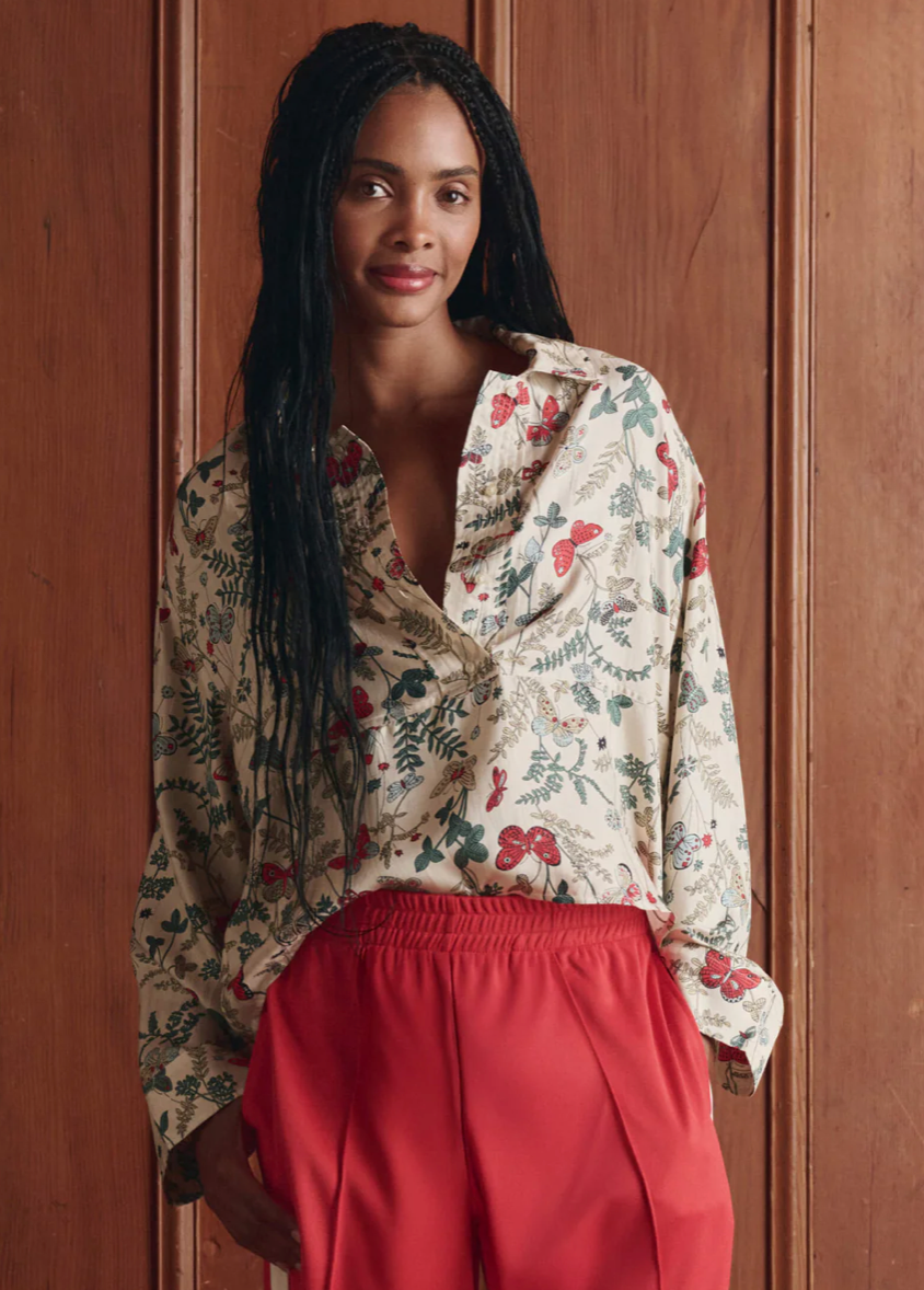 The Great Meadow Henley Top