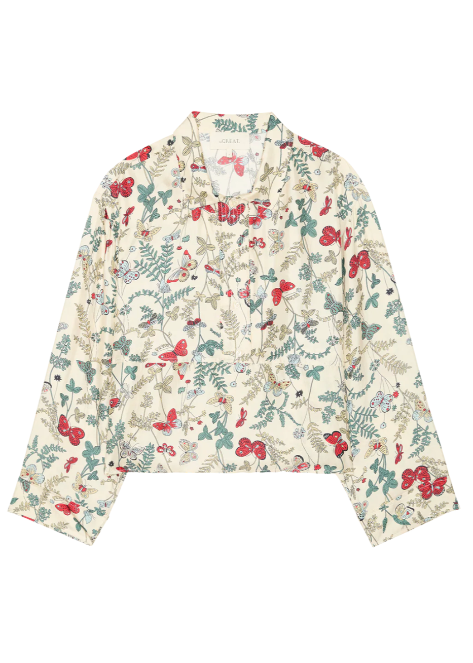 The Great Meadow Henley Top