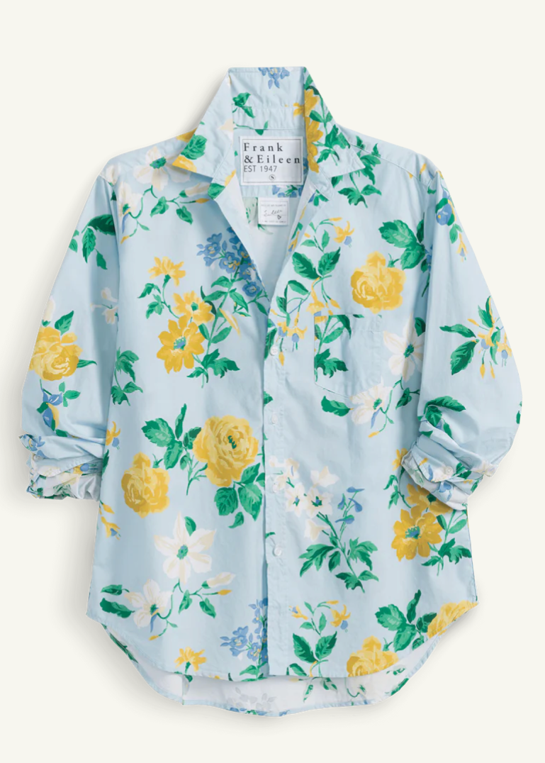 F&E Eileen Liberty Spring Bouquet