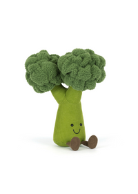 Jellycat Amuseables Broccoli