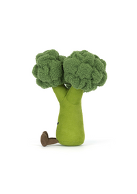 Jellycat Amuseables Broccoli