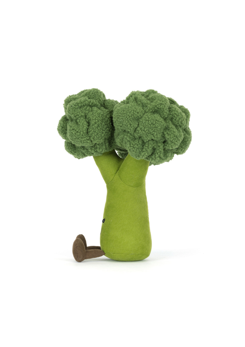 Jellycat Amuseables Broccoli