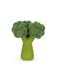 Jellycat Amuseables Broccoli
