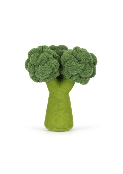 Jellycat Amuseables Broccoli