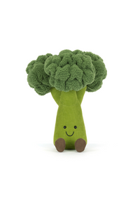Jellycat Amuseables Broccoli