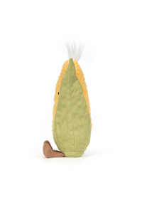Jellycat Amuseables Sweetcorn