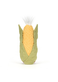 Jellycat Amuseables Sweetcorn