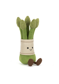 Jellycat Amuseables Asparagus