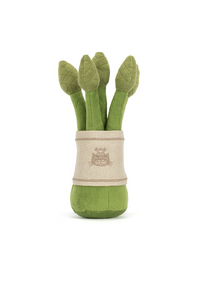 Jellycat Amuseables Asparagus