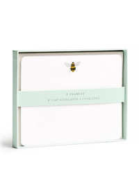 Bee Flat Note Set