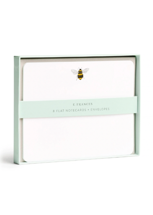 Bee Flat Note Set