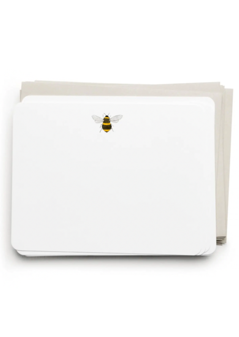 Bee Flat Note Set