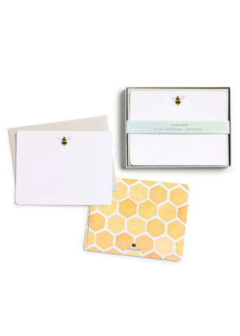Bee Flat Note Set