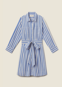 Trovata Luli Dress Volpi Lines