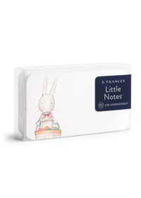 Easter Bunny Little Notes 55 Count