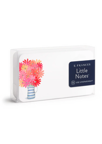 Freshly Picked Little Notes 55 Count