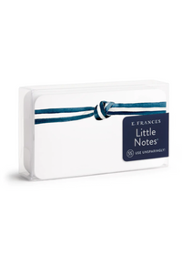 Knotty Little Notes 55 Count