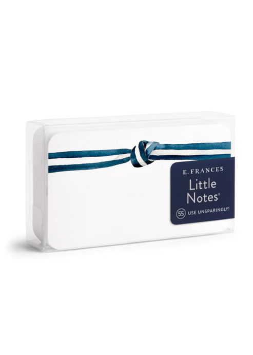 Knotty Little Notes 55 Count