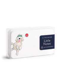 Off Leash Little Notes 55 Count