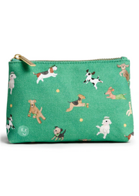 Off Leash Little Pouch