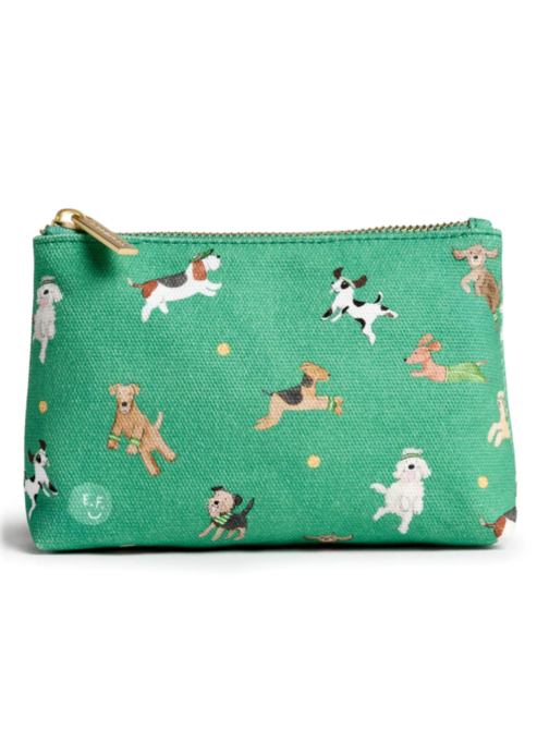 Off Leash Little Pouch