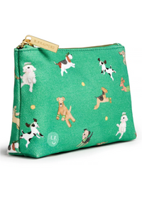 Off Leash Little Pouch