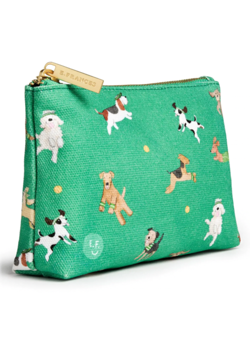 Off Leash Little Pouch
