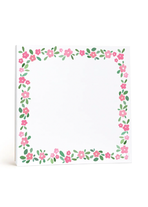 Petal Chunky Notepad