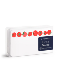 Tomato Little Notes 55 Count