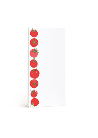 Tomato Market Notepad