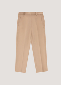 Circolo 1901 Carrot-Fit Trousers