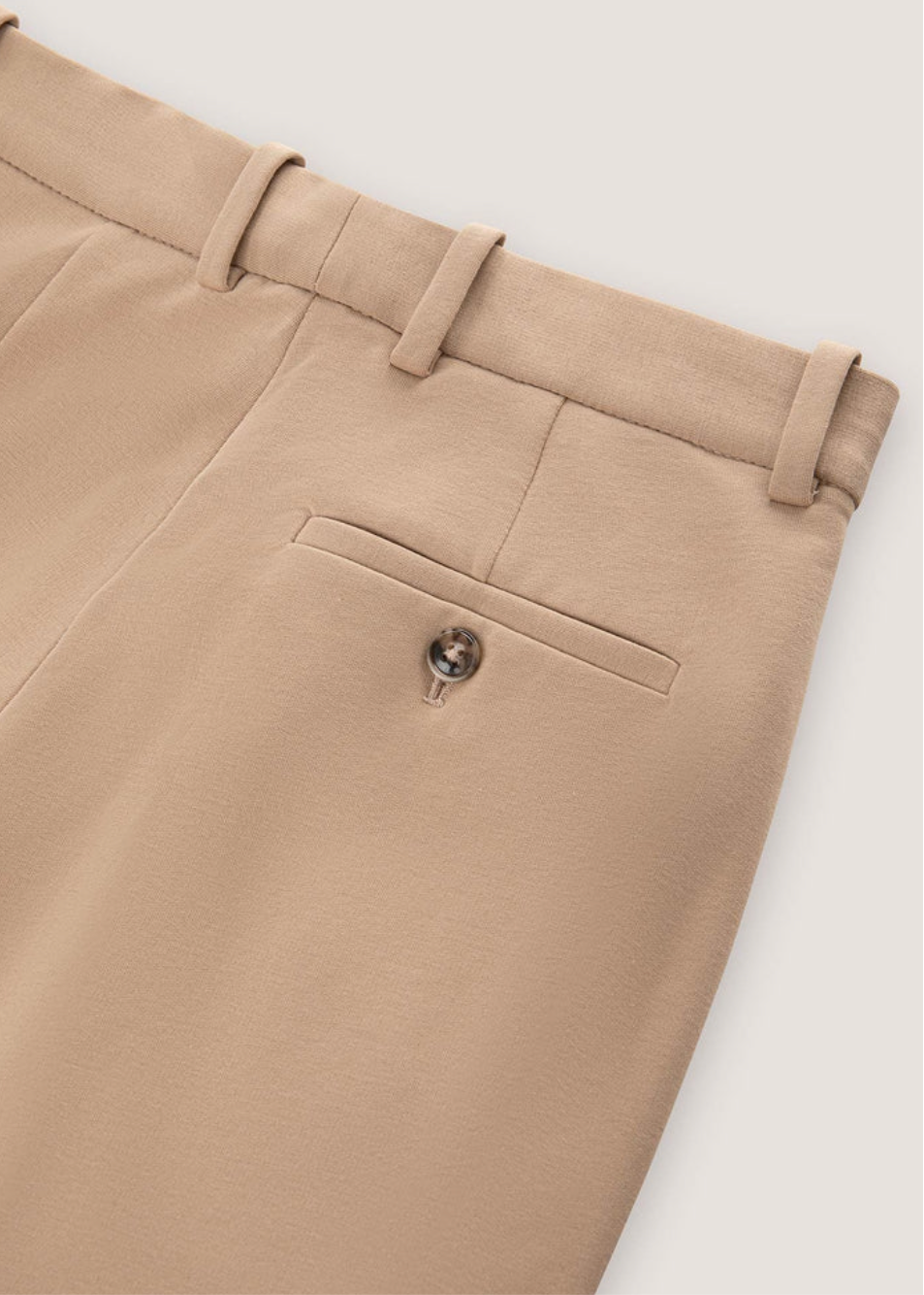 Circolo 1901 Carrot-Fit Trousers