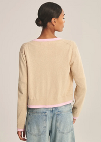 Velvet Saylor Cardigan