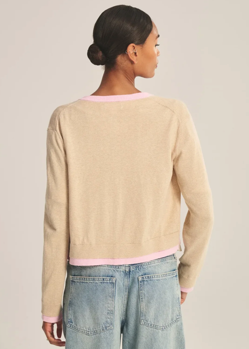 Velvet Saylor Cardigan
