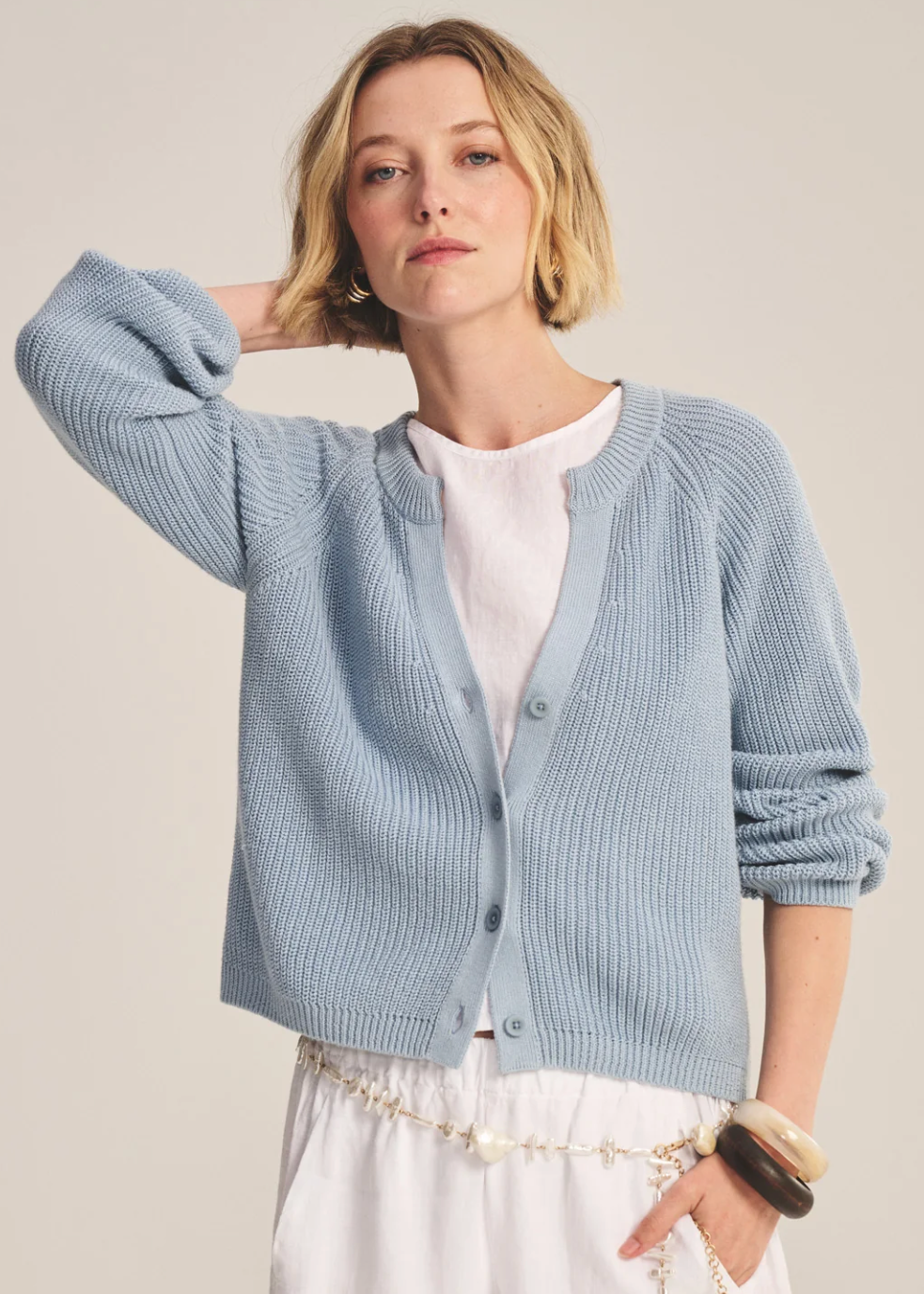 Velvet Mirae Cardigan
