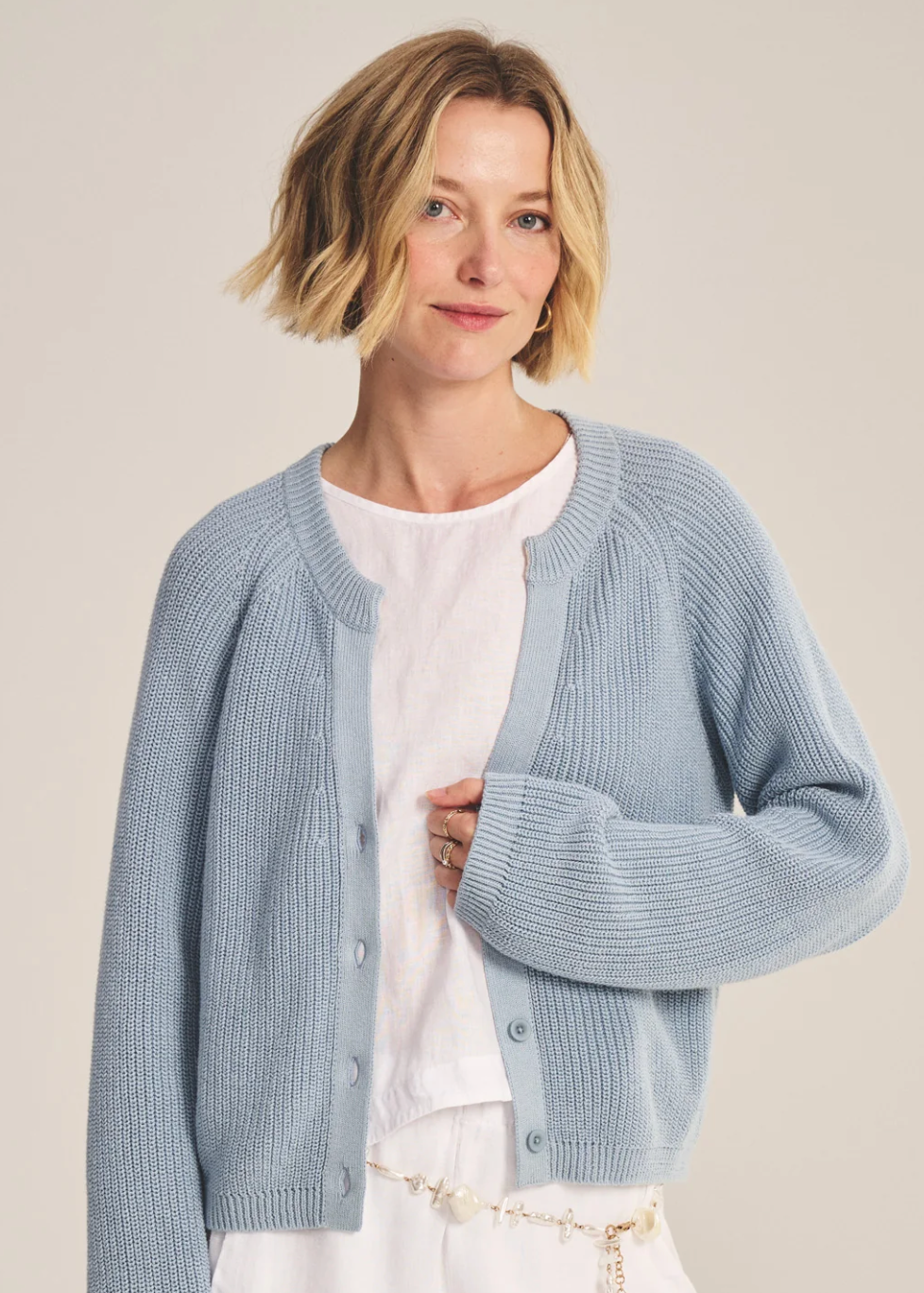 Velvet Mirae Cardigan