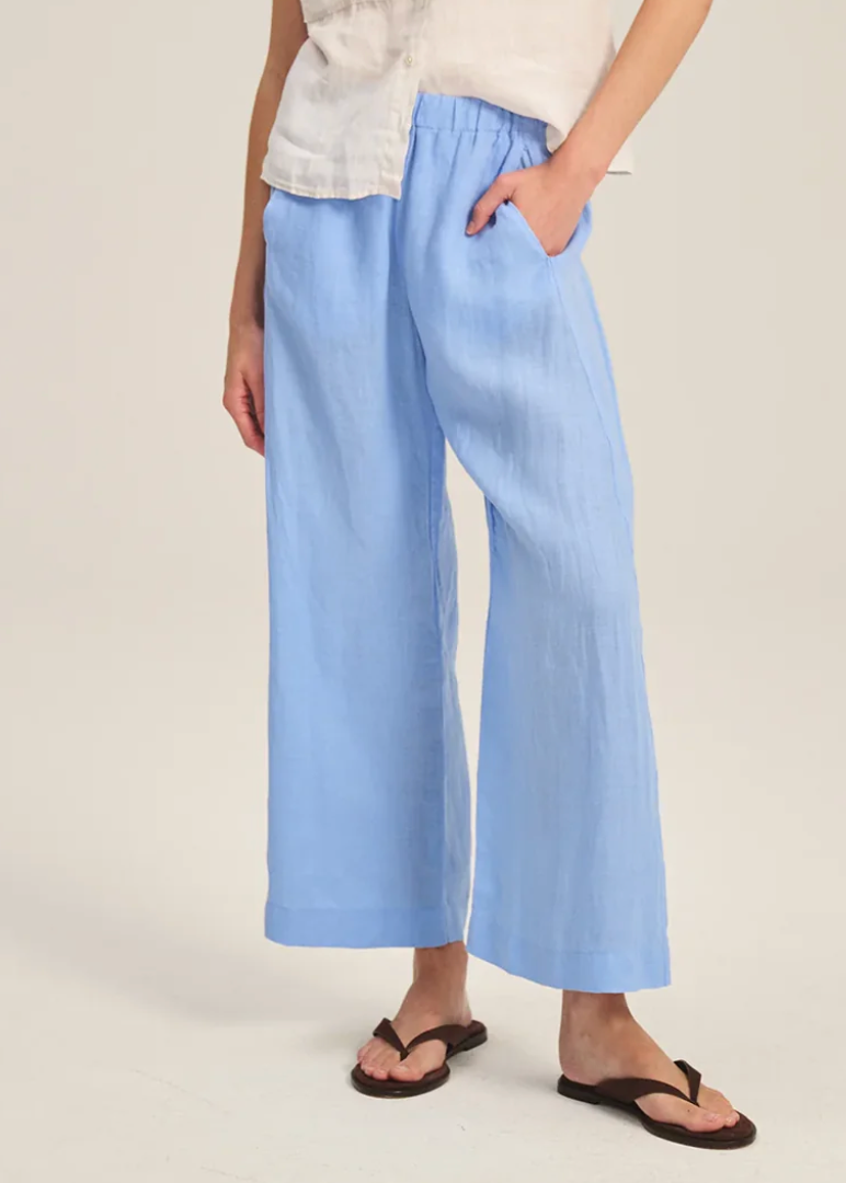 Velvet Lola Sailboat