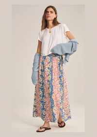 Velvet Nicolette Skirt