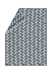 LUCA Throw Sardines in Navy