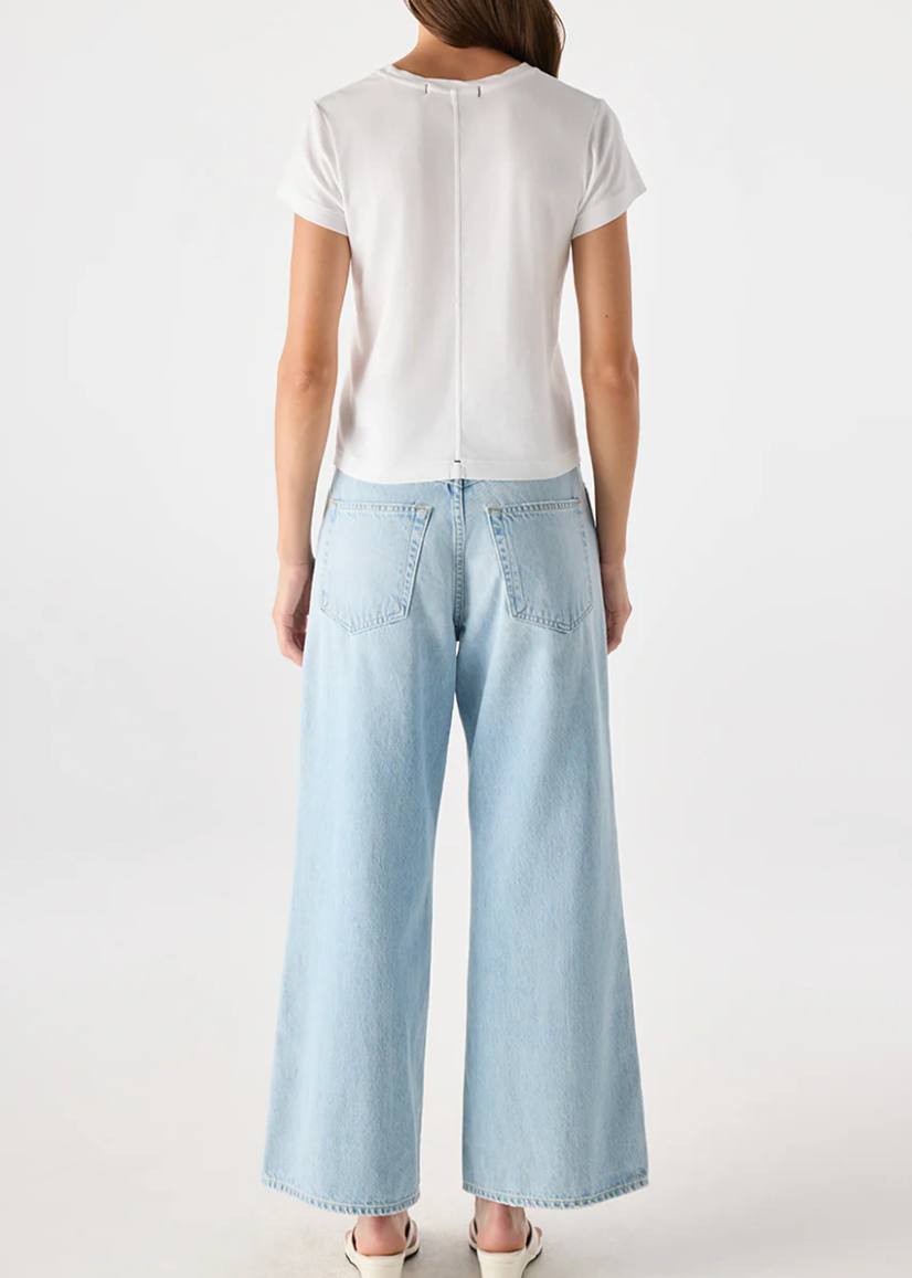 AMO Frida Crop Whim