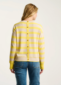 Lisa Todd Subtle Love Sweater