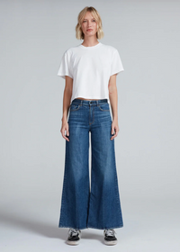 ASKKNY Wide Leg Gunnison