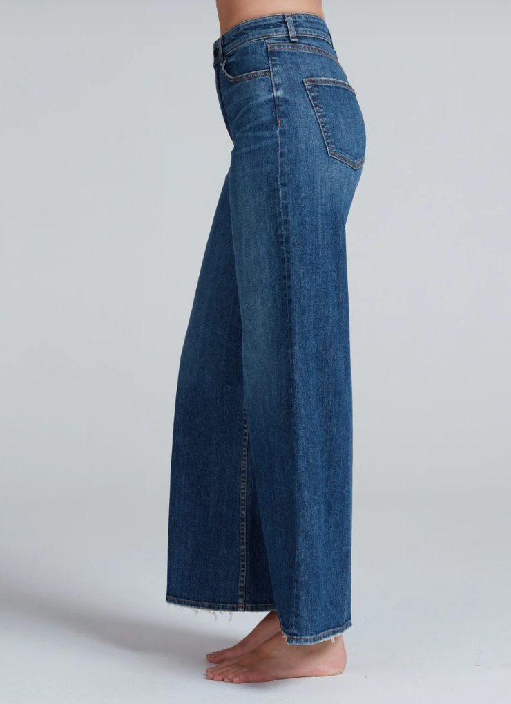 ASKKNY Wide Leg Gunnison
