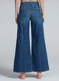 ASKKNY Wide Leg Gunnison