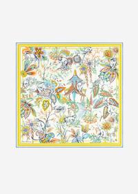 Inoui Square 70 - Pagode  Green