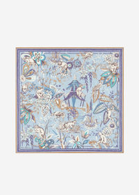 Inoui Square 70 - Pagode Jean