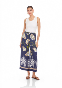 Tilly Cropped Pants