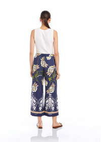 Tilly Cropped Pants