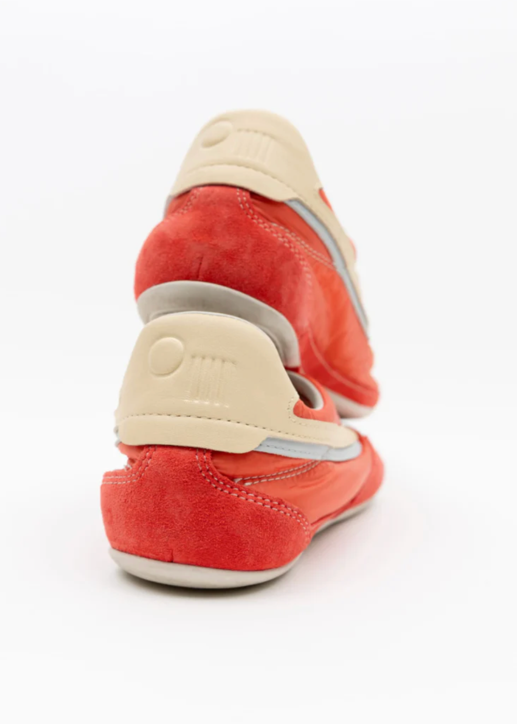 Oncept Temple Sneaker Grenadine